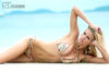 Brooklyn Decker v kopalkah v Sports Illustrated Swimsuit 2011 - thumbnail