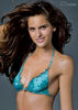 Izabel Goulart bodypaint - Sports Illustrated Swimsuit 2011 - thumbnail