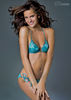 Izabel Goulart bodypaint - Sports Illustrated Swimsuit 2011 - thumbnail