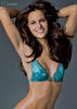 Izabel Goulart bodypaint - Sports Illustrated Swimsuit 2011 - thumbnail