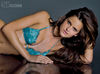 Izabel Goulart bodypaint - Sports Illustrated Swimsuit 2011 - thumbnail