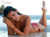 Alyssa Miller v kopalkah - Sports Illustrated Swimsuit 2011 - thumbnail