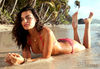 Alyssa Miller v kopalkah - Sports Illustrated Swimsuit 2011 - thumbnail