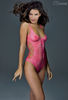 Alyssa Miller body paint - Sports Illustrated Swimsuit 2011 - thumbnail