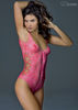 Alyssa Miller body paint - Sports Illustrated Swimsuit 2011 - thumbnail