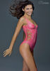 Alyssa Miller body paint - Sports Illustrated Swimsuit 2011 - thumbnail