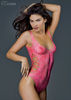 Alyssa Miller body paint - Sports Illustrated Swimsuit 2011 - thumbnail