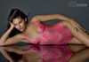 Alyssa Miller body paint - Sports Illustrated Swimsuit 2011 - thumbnail