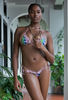 Damaris Lewis v kopalkah - Sports Illustrated Swimsuit 2011 - thumbnail