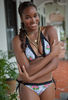 Damaris Lewis v kopalkah - Sports Illustrated Swimsuit 2011 - thumbnail