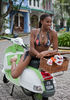 Damaris Lewis v kopalkah - Sports Illustrated Swimsuit 2011 - thumbnail