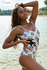 Damaris Lewis v kopalkah - Sports Illustrated Swimsuit 2011 - thumbnail