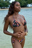 Damaris Lewis v kopalkah - Sports Illustrated Swimsuit 2011 - thumbnail