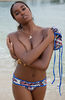 Damaris Lewis v kopalkah - Sports Illustrated Swimsuit 2011 - thumbnail