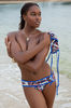 Damaris Lewis v kopalkah - Sports Illustrated Swimsuit 2011 - thumbnail