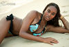 Damaris Lewis v kopalkah - Sports Illustrated Swimsuit 2011 - thumbnail