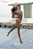 Damaris Lewis v kopalkah - Sports Illustrated Swimsuit 2011 - thumbnail