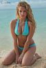 Esti Ginzburg v kopalkah - Sports Illustrated Swimsuit 2011 - thumbnail