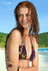 Cintia Dicker v kopalkah - Sports Illustrated Swimsuit 2011 - thumbnail