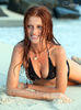 Cintia Dicker v kopalkah - Sports Illustrated Swimsuit 2011 - thumbnail