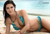 Hilary Rhoda v kopalkah - Sports Illustrated Swimsuit 2011 - thumbnail