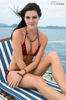 Hilary Rhoda v kopalkah - Sports Illustrated Swimsuit 2011 - thumbnail