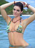 Hilary Rhoda v kopalkah - Sports Illustrated Swimsuit 2011 - thumbnail