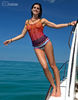 Hilary Rhoda v kopalkah - Sports Illustrated Swimsuit 2011 - thumbnail