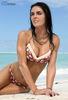 Hilary Rhoda v kopalkah - Sports Illustrated Swimsuit 2011 - thumbnail