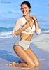 Hilary Rhoda v kopalkah - Sports Illustrated Swimsuit 2011 - thumbnail