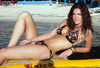 Hilary Rhoda v kopalkah - Sports Illustrated Swimsuit 2011 - thumbnail