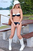 Bruna Schmitz v kopalkah - Sports Illustrated Swimsuit 2011 - thumbnail