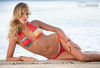 Anne V v kopalkah - Sports Illustrated Swimsuit 2011 - thumbnail