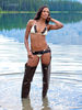 Kim Glass v kopalkah - Sports Illustrated Swimsuit 2011 - thumbnail