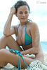 Chrissy Teigen v kopalkah - Sports Illustrated Swimsuit 2011 - thumbnail