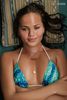 Chrissy Teigen v kopalkah - Sports Illustrated Swimsuit 2011 - thumbnail