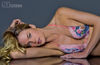 Shannan Click body paint - Sports Illustrated Swimsuit 2011 - thumbnail