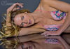 Shannan Click body paint - Sports Illustrated Swimsuit 2011 - thumbnail