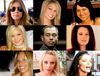 Vse ženske Tigra Woodsa / vir: thehollywoodgossip.com - thumbnail