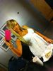 @SaraUnderwood in njen sendvič. Njam ;) - thumbnail