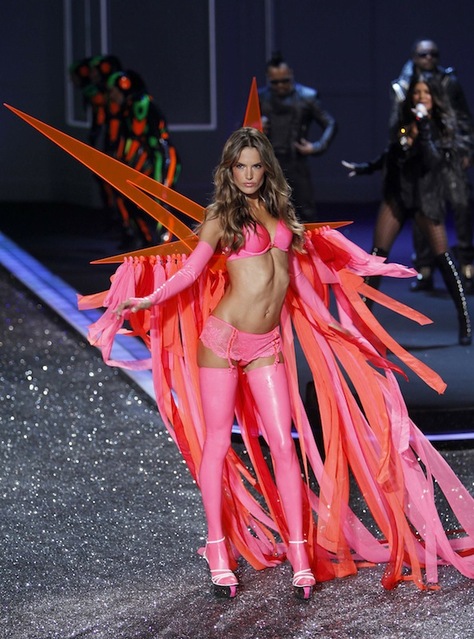 Victoria's Secret Fashion Show 2009