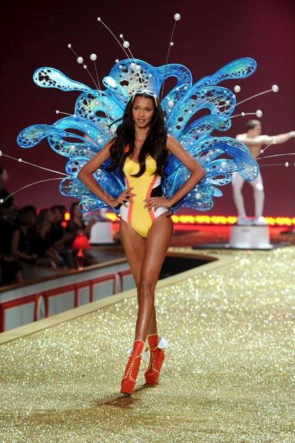 Victoria's Secret Fashion Show 2010