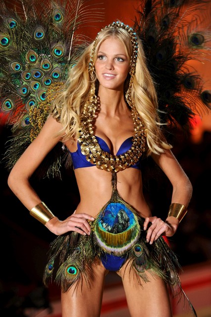 Victoria's Secret Fashion Show 2010