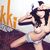 Vikki Blows še bolj seksi v reviji Front