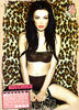 Vikki Blows Calendar 2011 (NSFW) / foto: Zoe McConnell - thumbnail