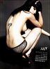 Vikki Blows v koledarju za leto 2010 - thumbnail