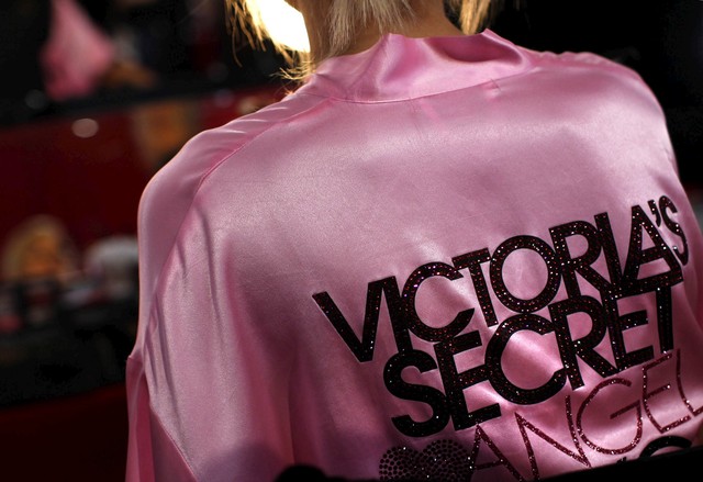 Victoria's Secret Fashion Show 2010 - zakulisje