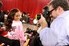 Victoria's Secret Fashion Show 2010 - zakulisje - thumbnail