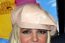 Britney na premieri filma <i>Crossroads</i> - thumbnail