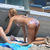 Jessica Alba na plaži spet seksi kot strela